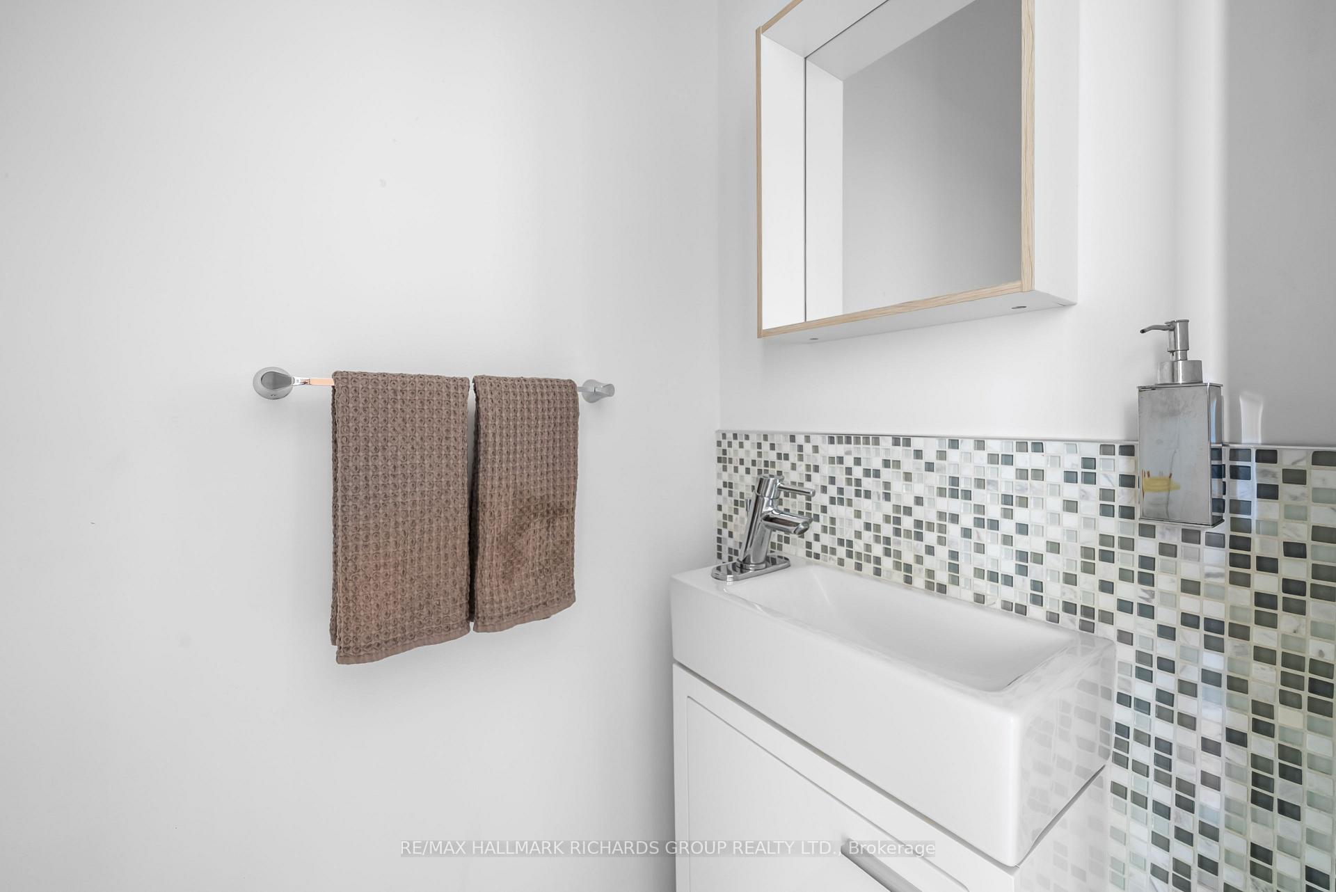 Photo 11 of Unit 716, 90 Sumach Street, Toronto, Regent Park — HOMEH