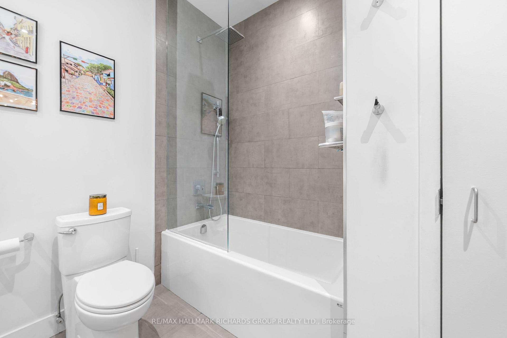 Photo 14 of Unit 716, 90 Sumach Street, Toronto, Regent Park — HOMEH