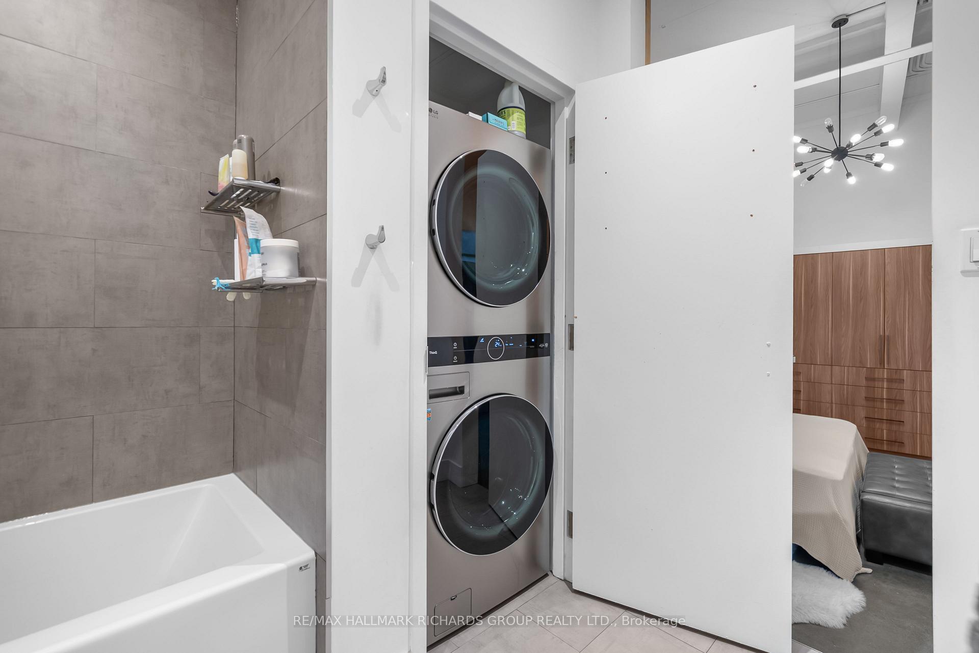 Photo 15 of Unit 716, 90 Sumach Street, Toronto, Regent Park — HOMEH