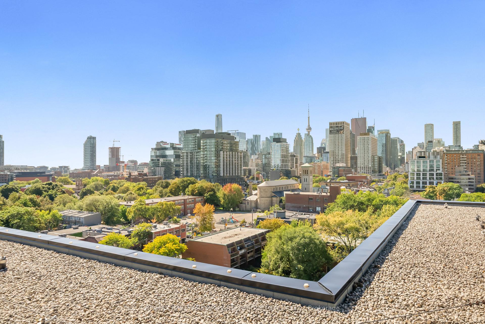 Photo 16 of Unit 716, 90 Sumach Street, Toronto, Regent Park — HOMEH