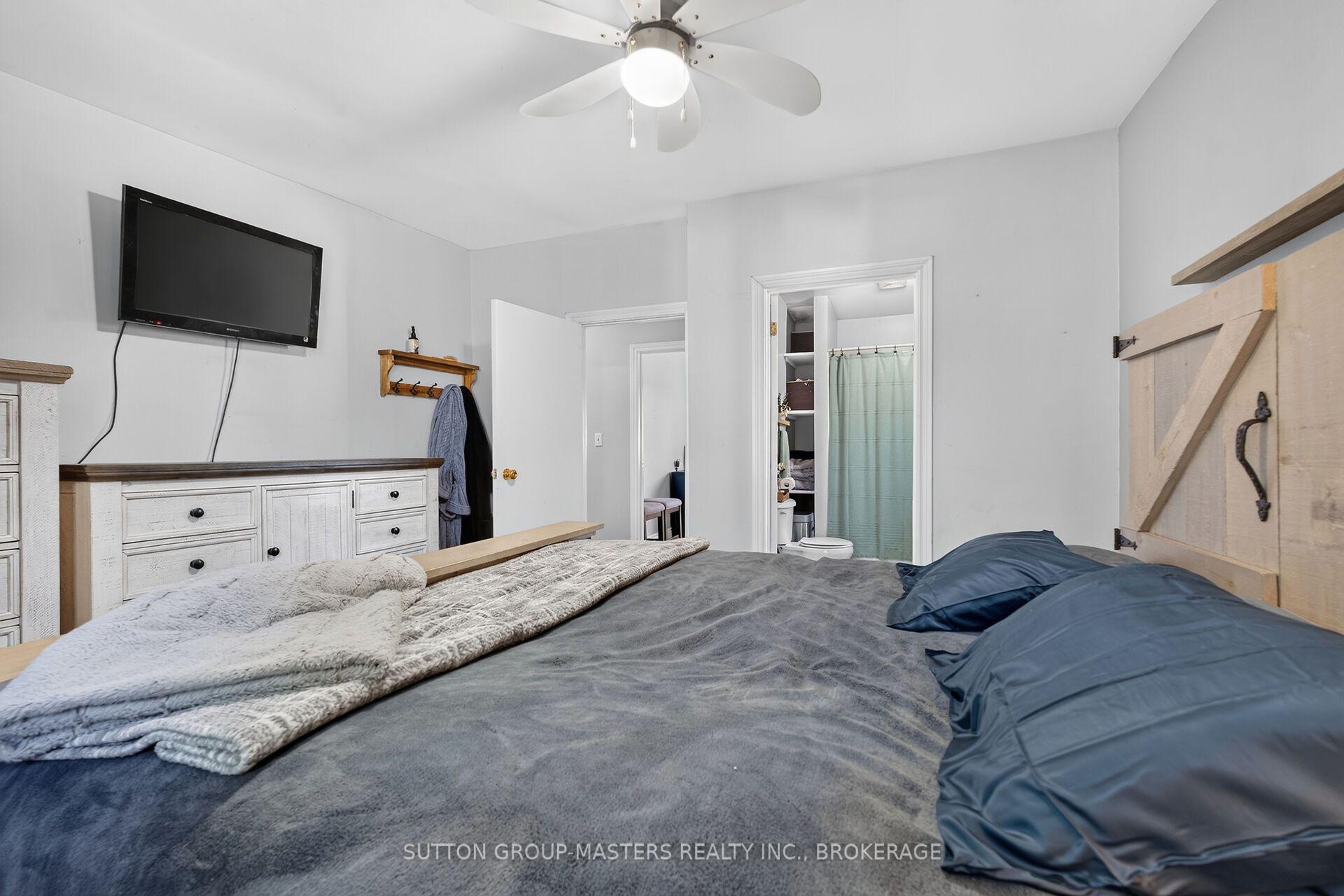 Photo 22 of 22 Quinte Avenue, Loyalist, Amherstview — HOMEH