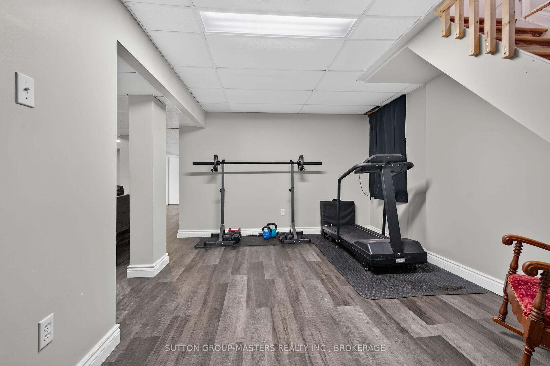Photo 25 of 22 Quinte Avenue, Loyalist, Amherstview — HOMEH