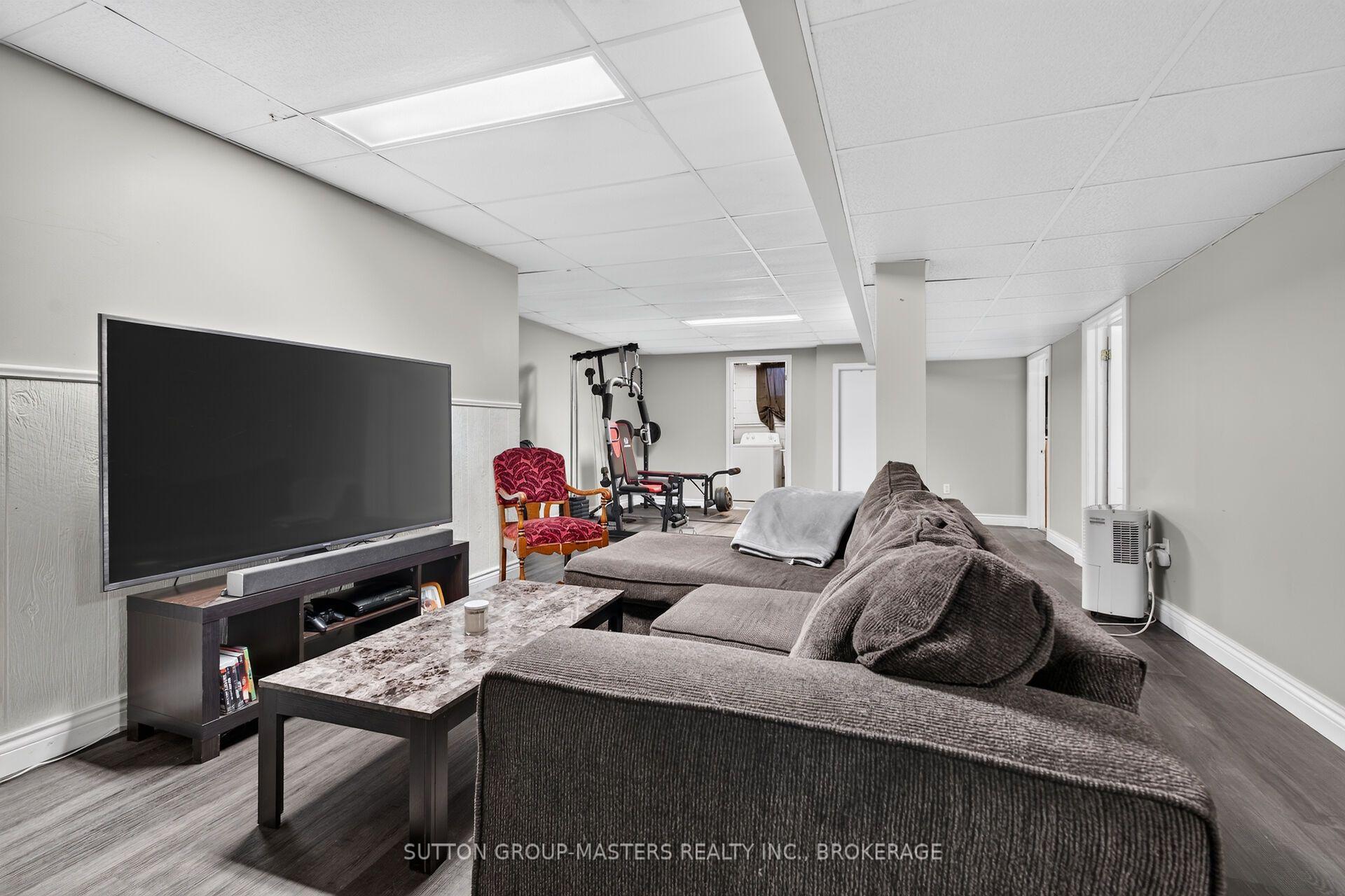 Photo 26 of 22 Quinte Avenue, Loyalist, Amherstview — HOMEH