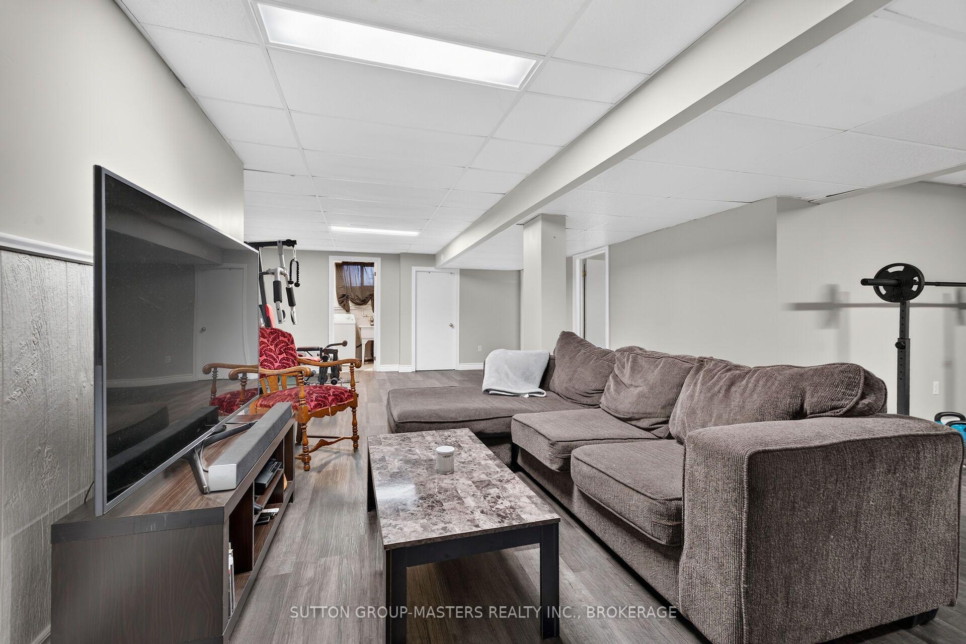 Photo 28 of 22 Quinte Avenue, Loyalist, Amherstview — HOMEH