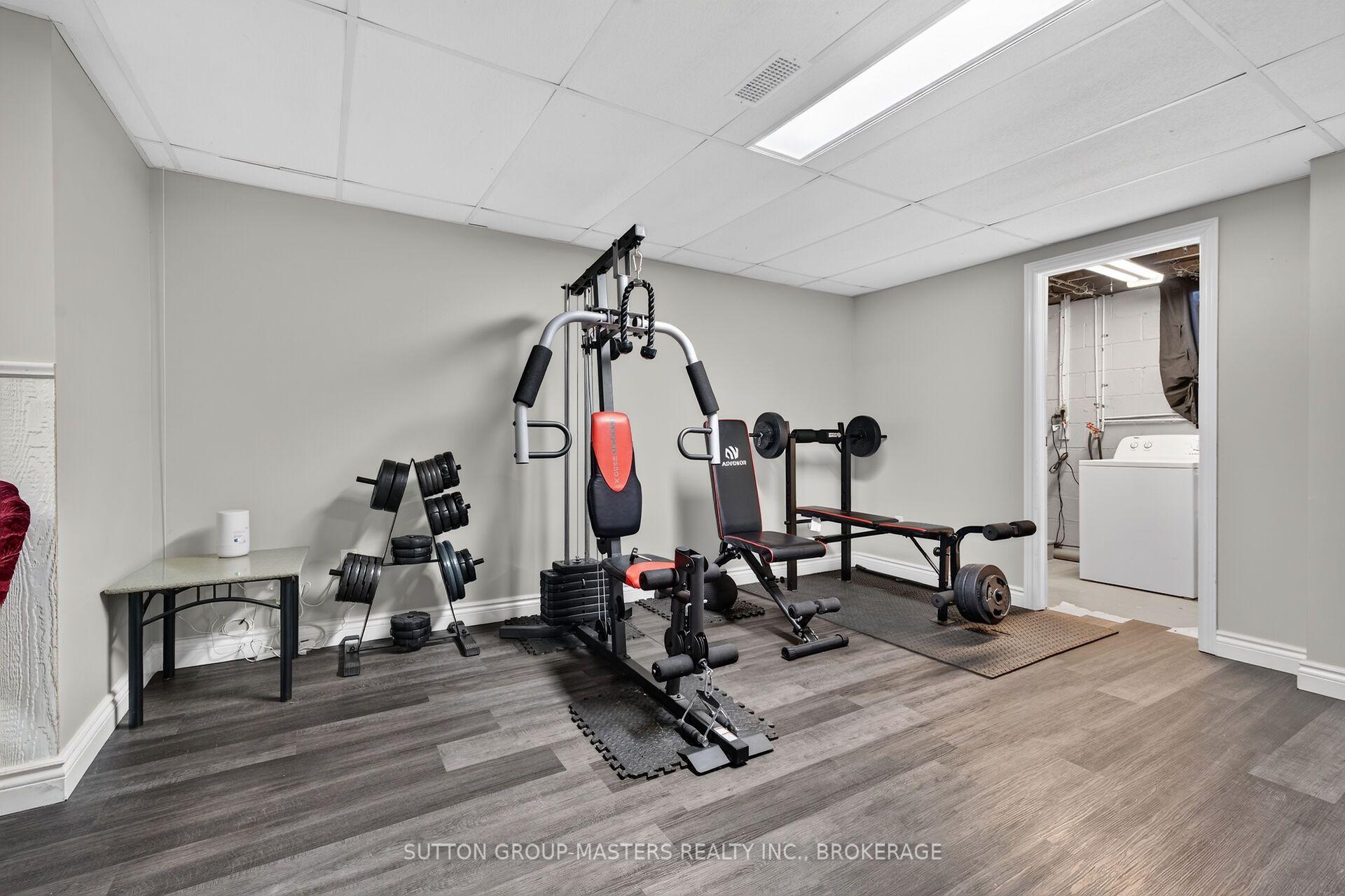 Photo 29 of 22 Quinte Avenue, Loyalist, Amherstview — HOMEH
