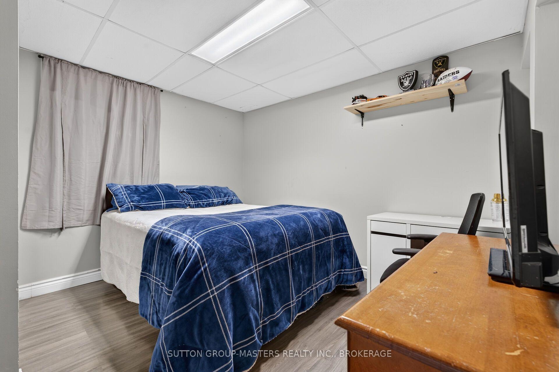 Photo 30 of 22 Quinte Avenue, Loyalist, Amherstview — HOMEH