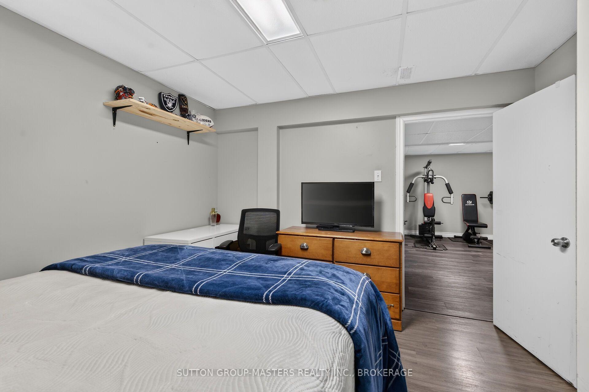 Photo 31 of 22 Quinte Avenue, Loyalist, Amherstview — HOMEH