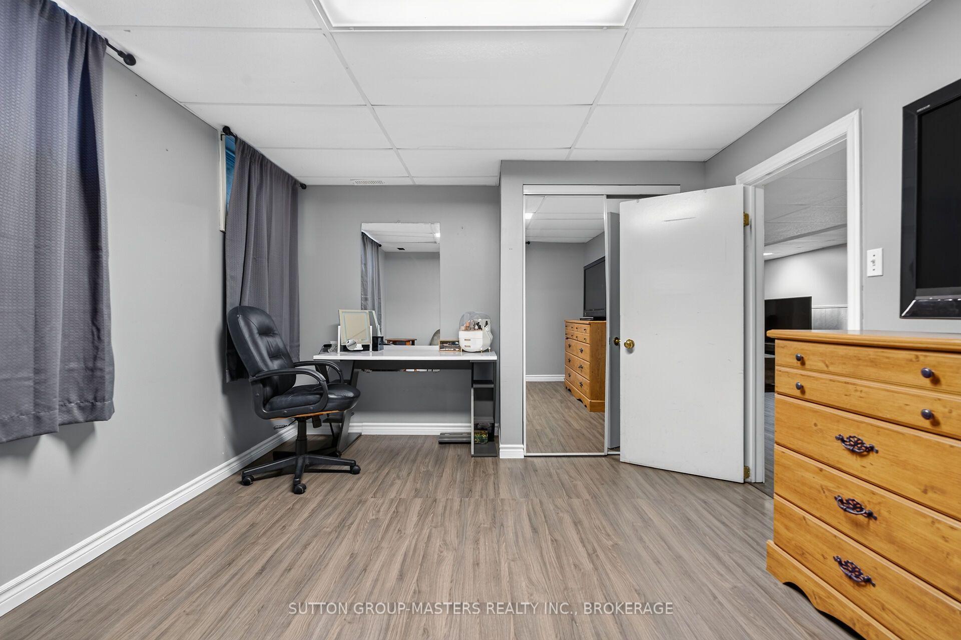 Photo 33 of 22 Quinte Avenue, Loyalist, Amherstview — HOMEH