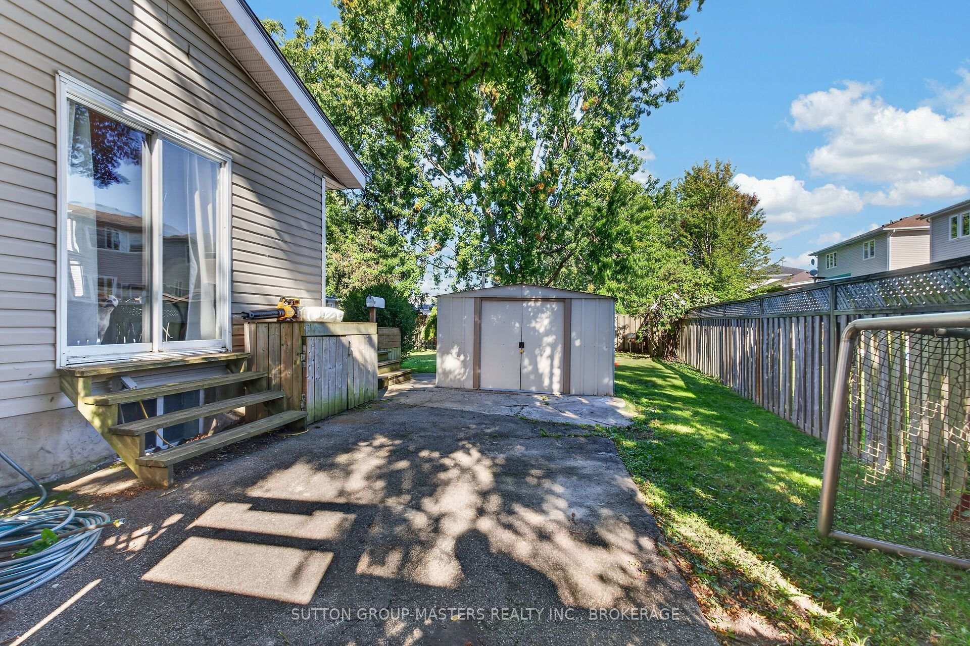 Photo 35 of 22 Quinte Avenue, Loyalist, Amherstview — HOMEH