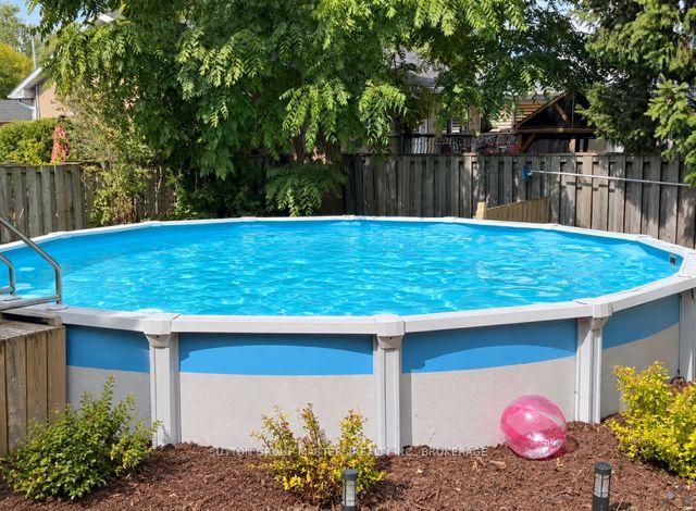 Photo 37 of 22 Quinte Avenue, Loyalist, Amherstview — HOMEH