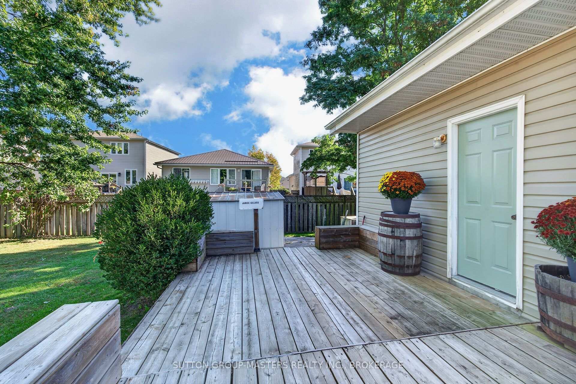 Photo 42 of 22 Quinte Avenue, Loyalist, Amherstview — HOMEH