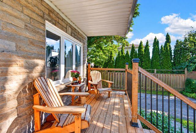 Photo 6 of 22 Quinte Avenue, Loyalist, Amherstview — HOMEH