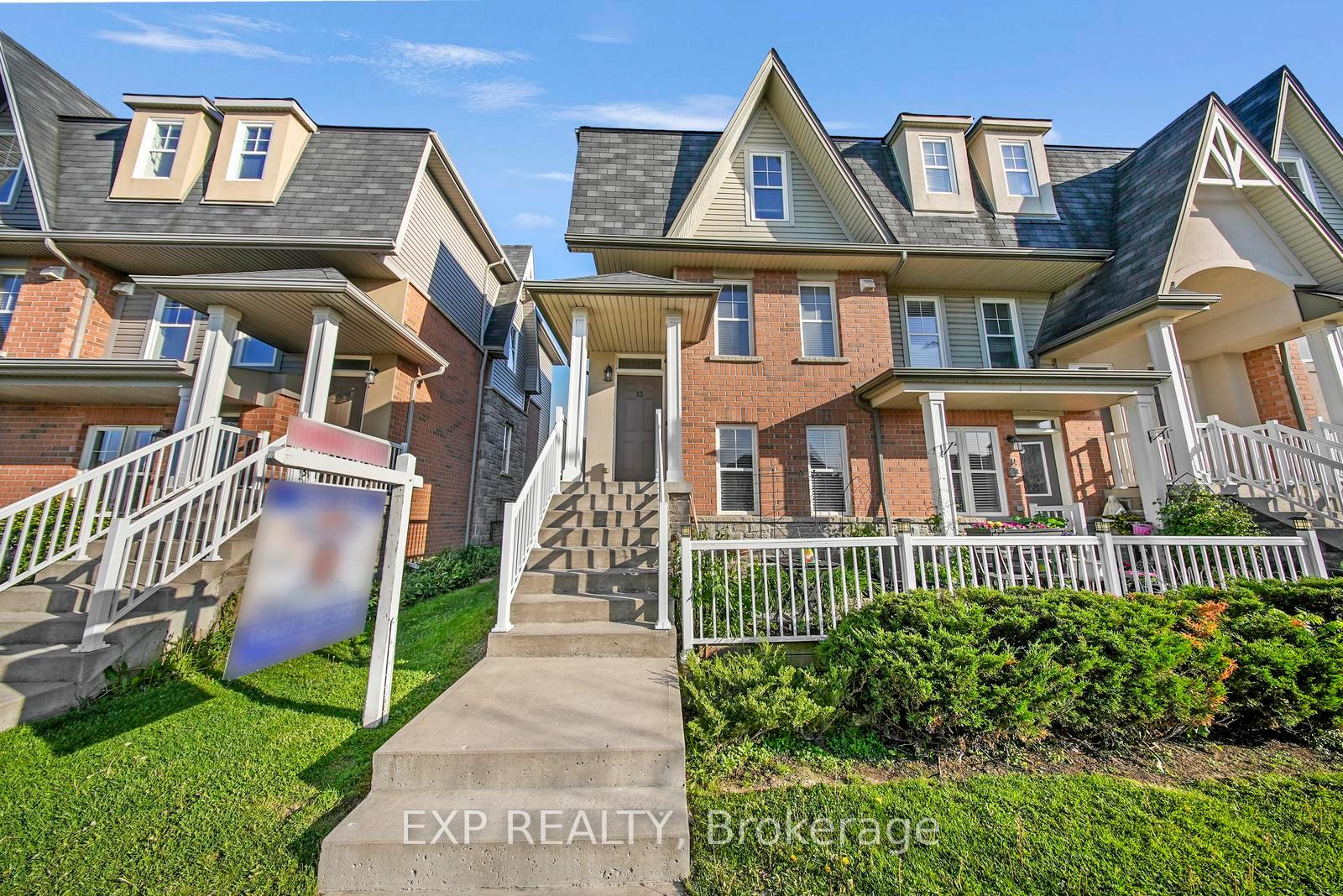 Photo 2 of Unit 13, 1380 Costigan Road, Milton, Clarke — HOMEH