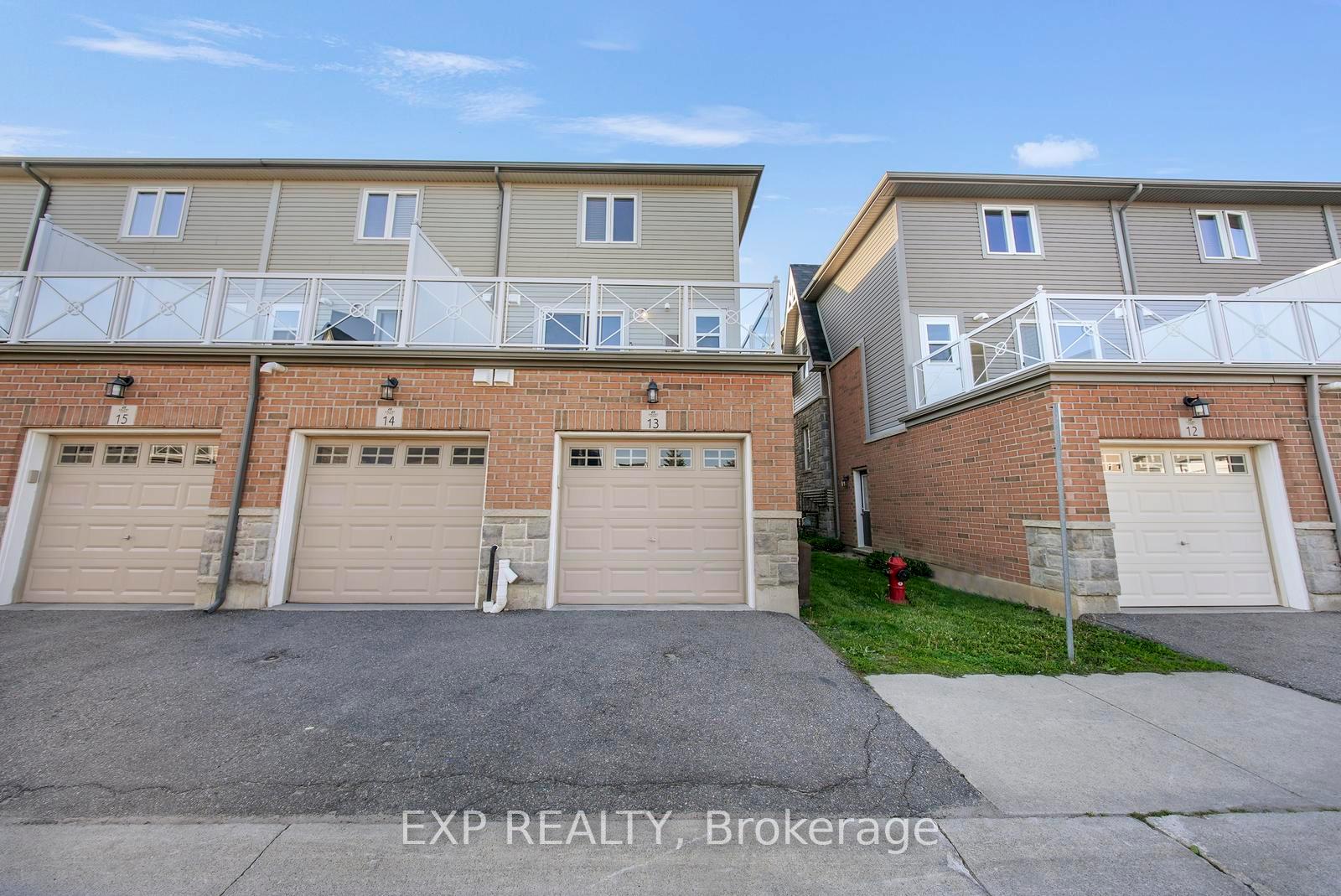 Photo 3 of Unit 13, 1380 Costigan Road, Milton, Clarke — HOMEH