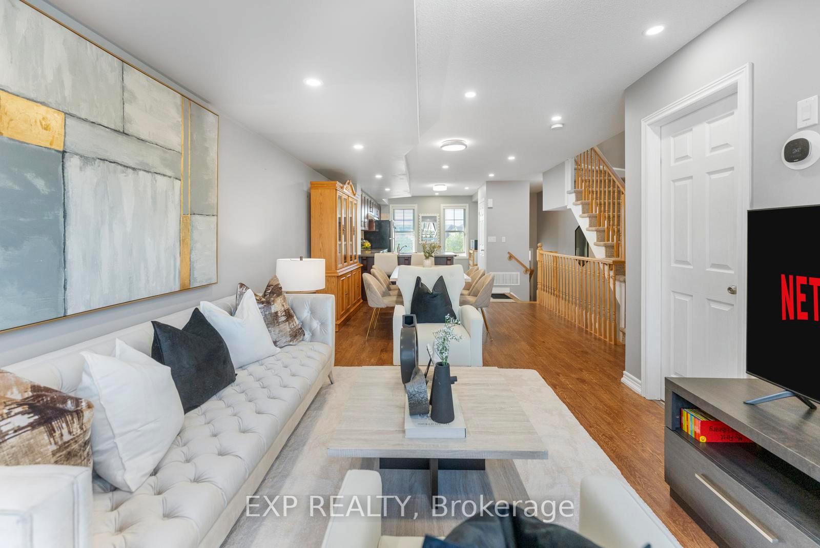 Photo 4 of Unit 13, 1380 Costigan Road, Milton, Clarke — HOMEH