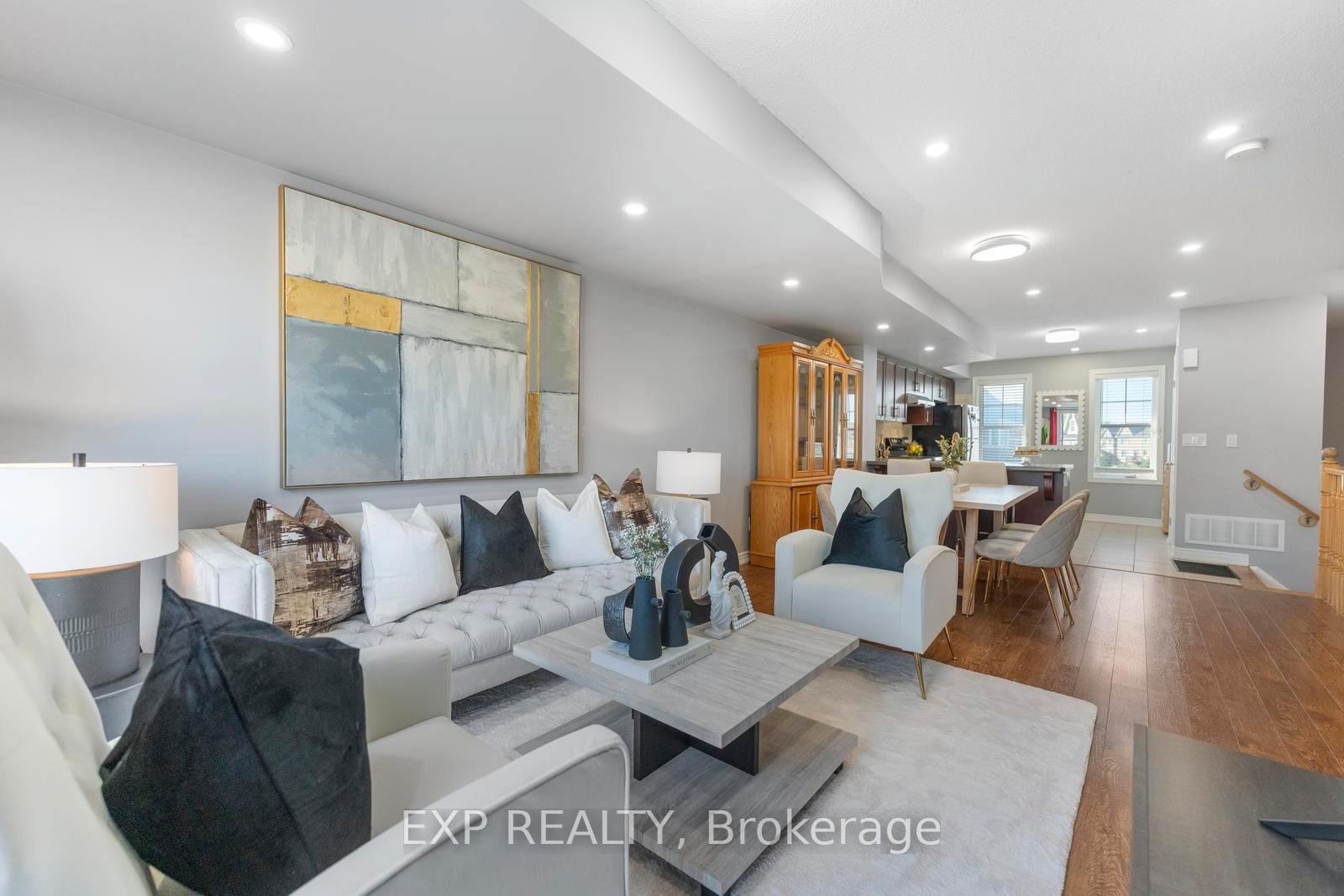 Photo 5 of Unit 13, 1380 Costigan Road, Milton, Clarke — HOMEH