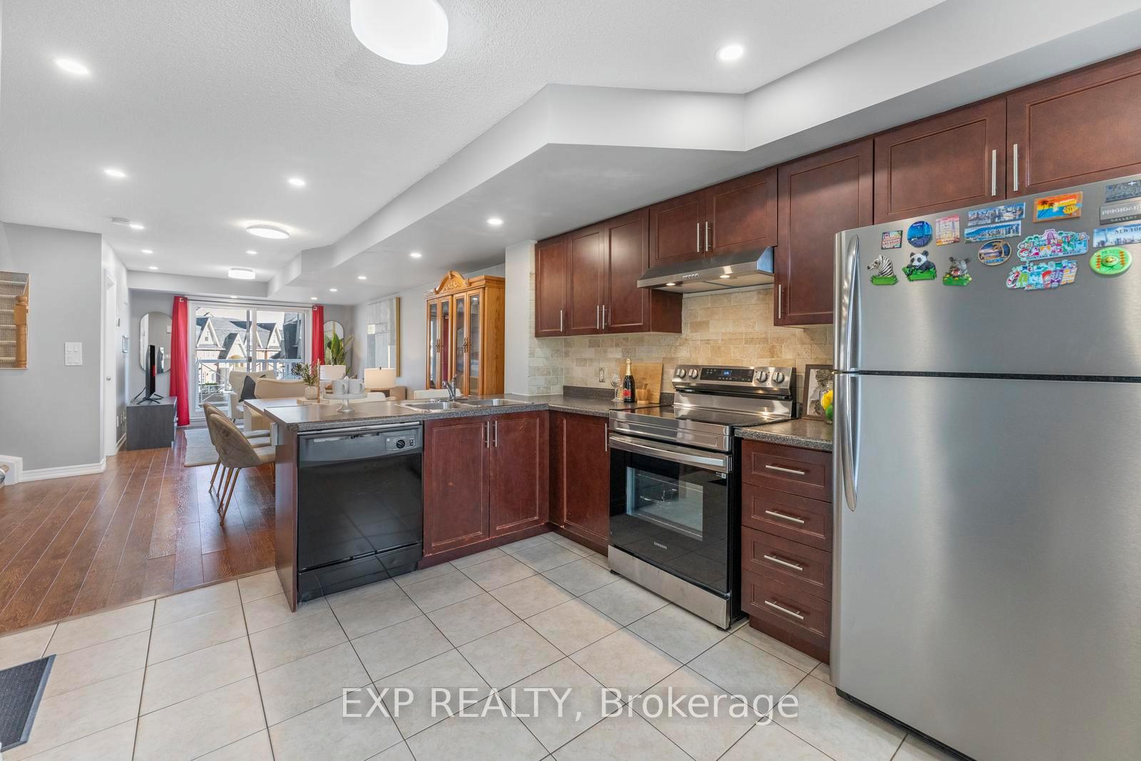 Photo 12 of Unit 13, 1380 Costigan Road, Milton, Clarke — HOMEH