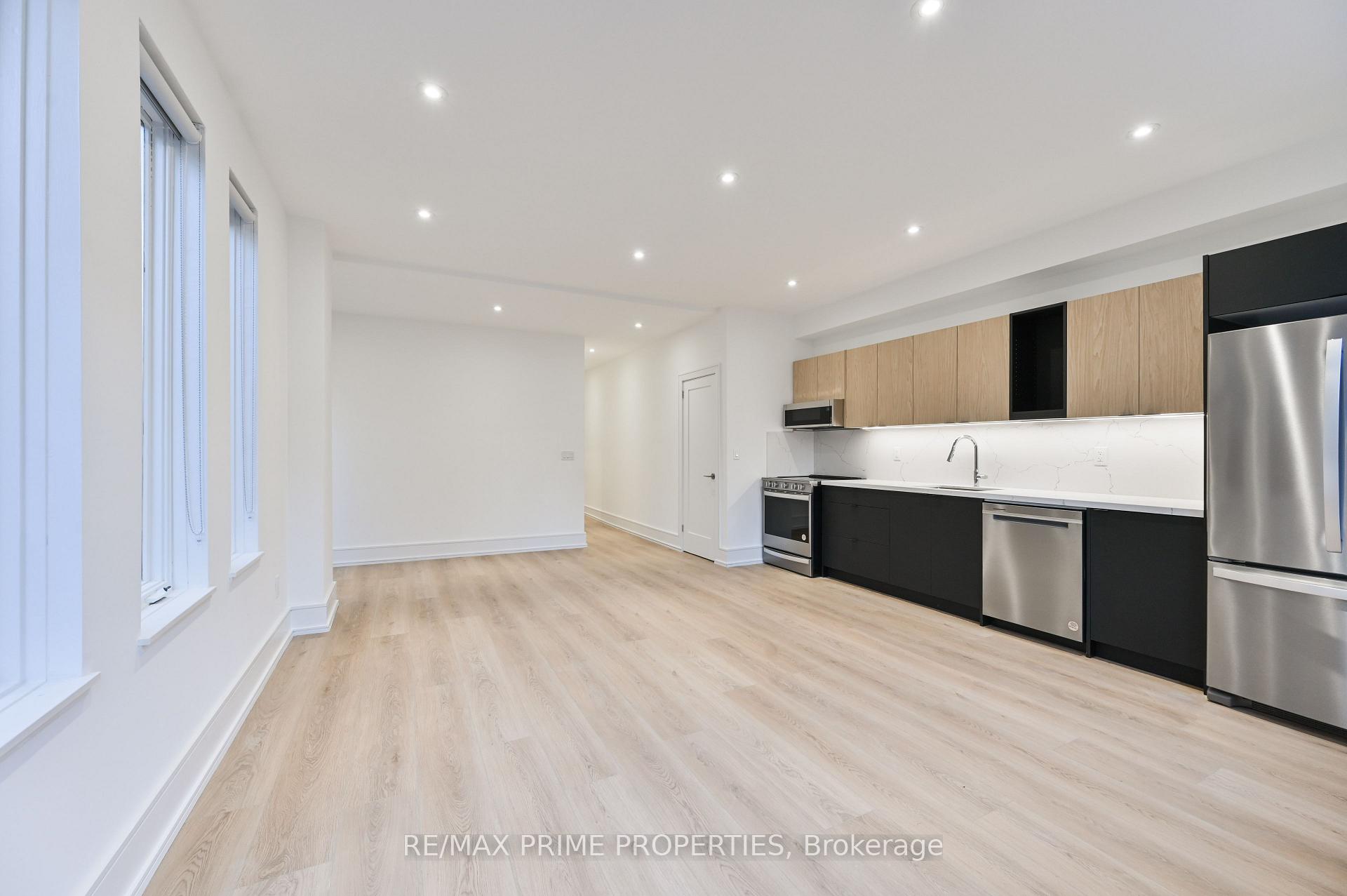 Photo of Unit Lower, 995 Dufferin Street