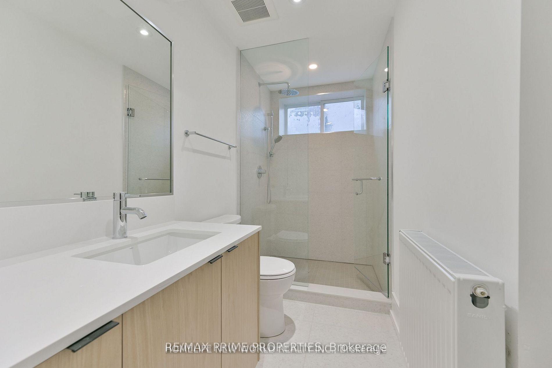Photo 2 of Unit Lower, 995 Dufferin Street, Toronto, Dufferin Grove — HOMEH