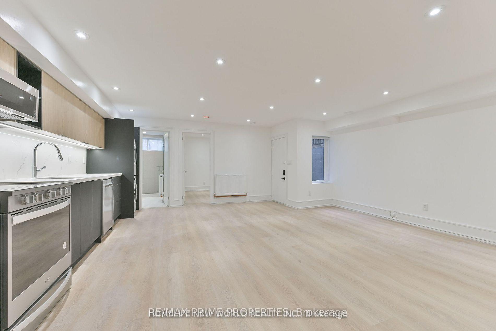 Photo 3 of Unit Lower, 995 Dufferin Street, Toronto, Dufferin Grove — HOMEH