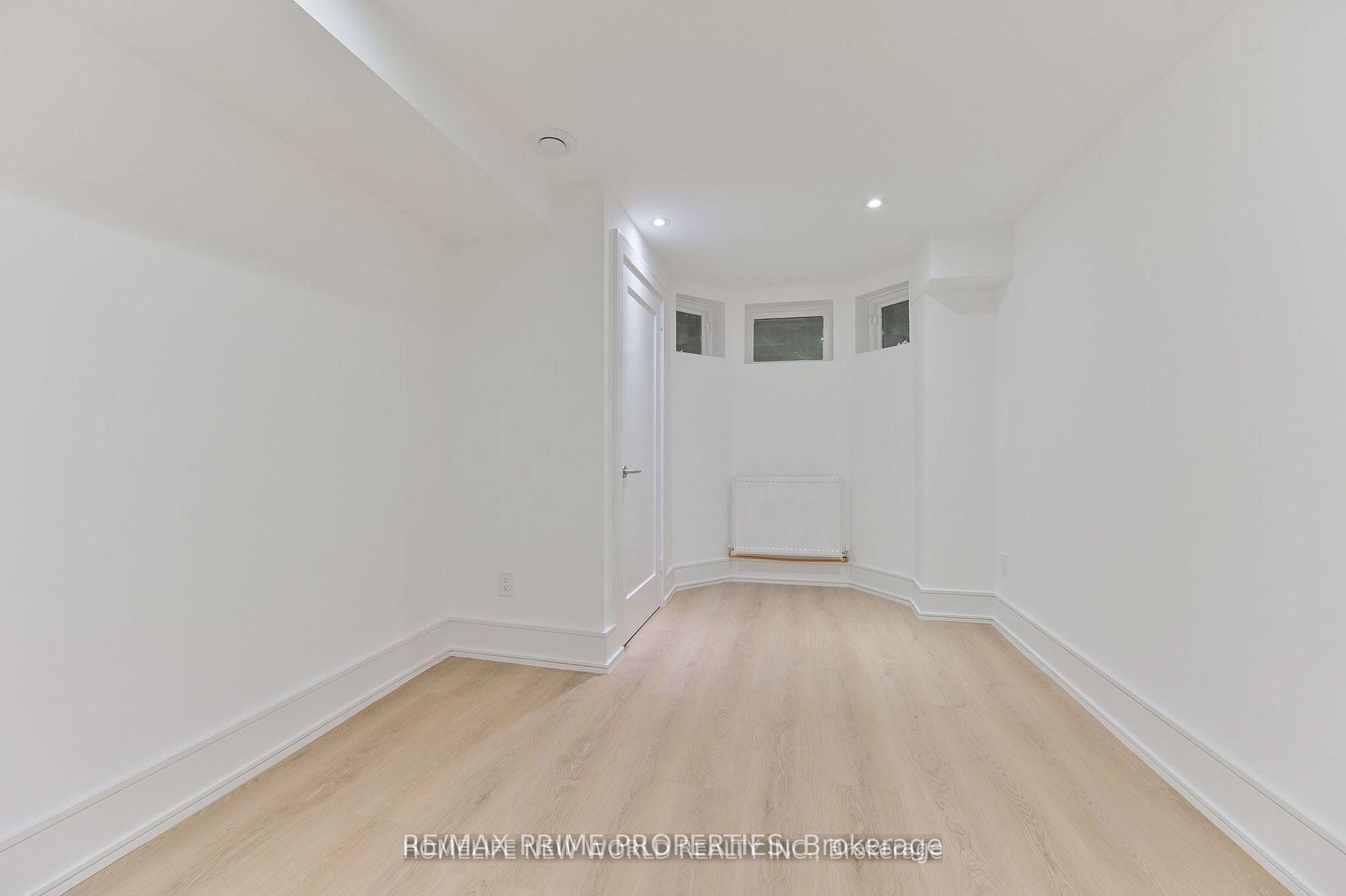 Photo 4 of Unit Lower, 995 Dufferin Street, Toronto, Dufferin Grove — HOMEH