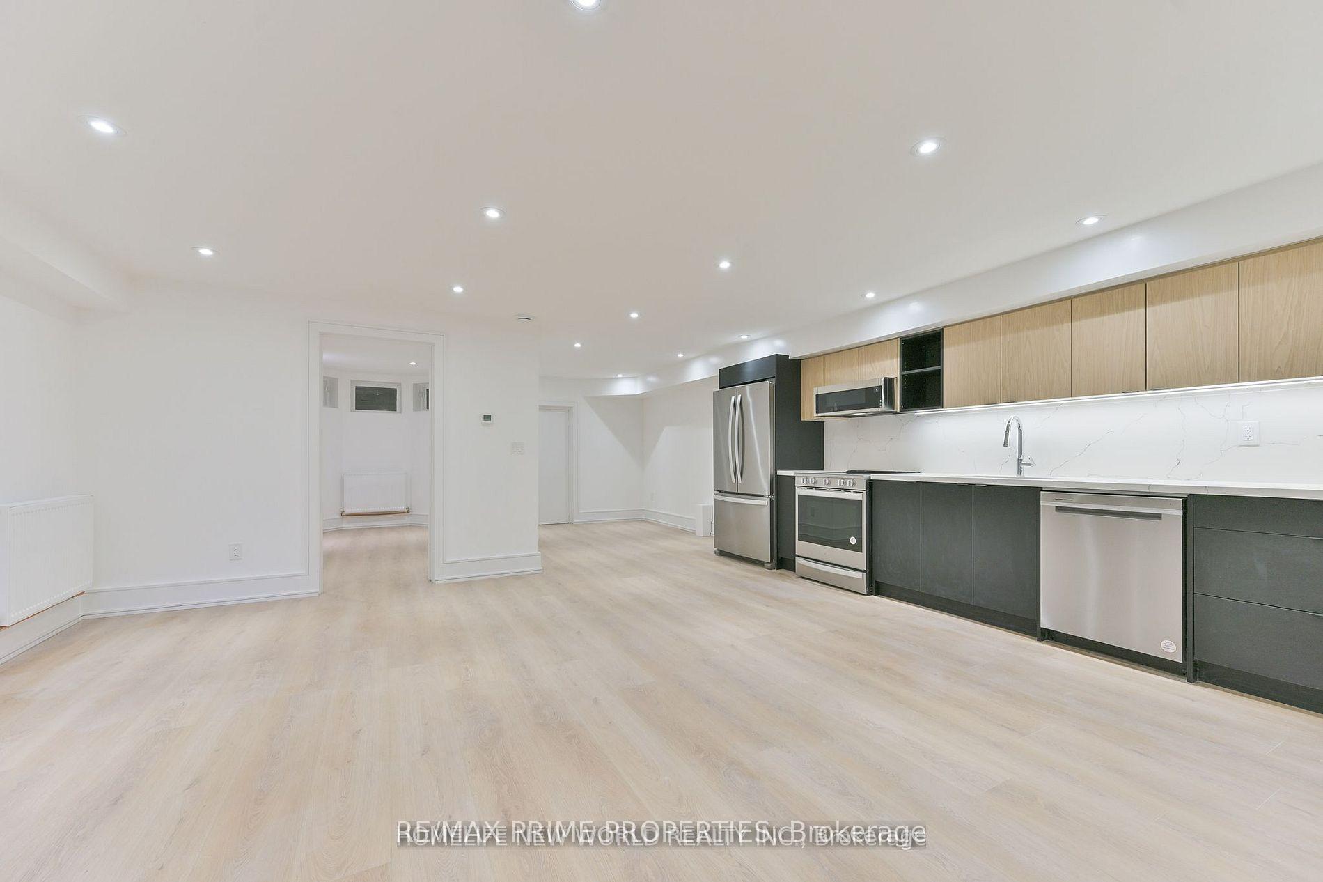 Photo 5 of Unit Lower, 995 Dufferin Street, Toronto, Dufferin Grove — HOMEH