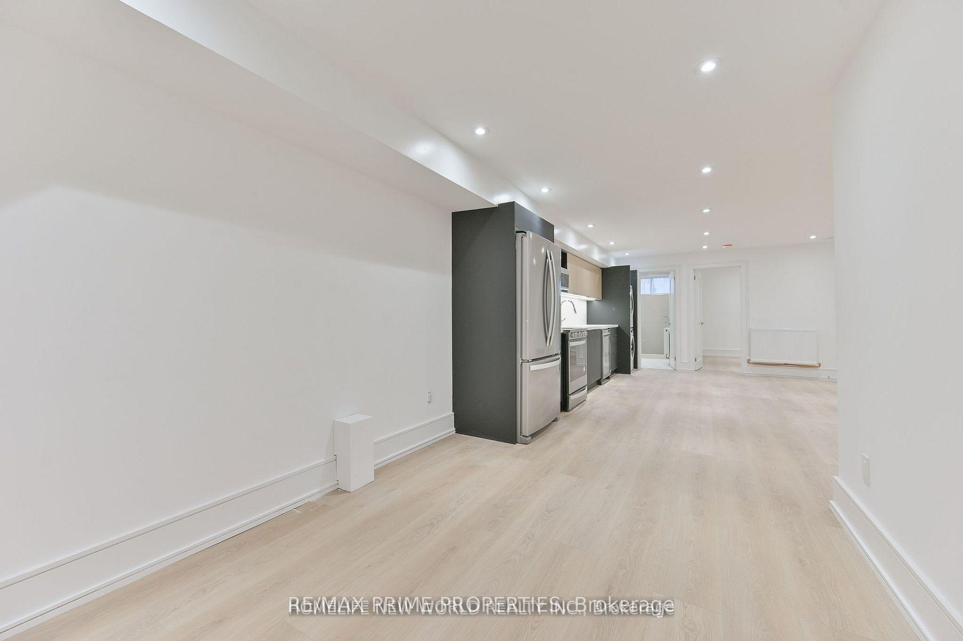 Photo 7 of Unit Lower, 995 Dufferin Street, Toronto, Dufferin Grove — HOMEH