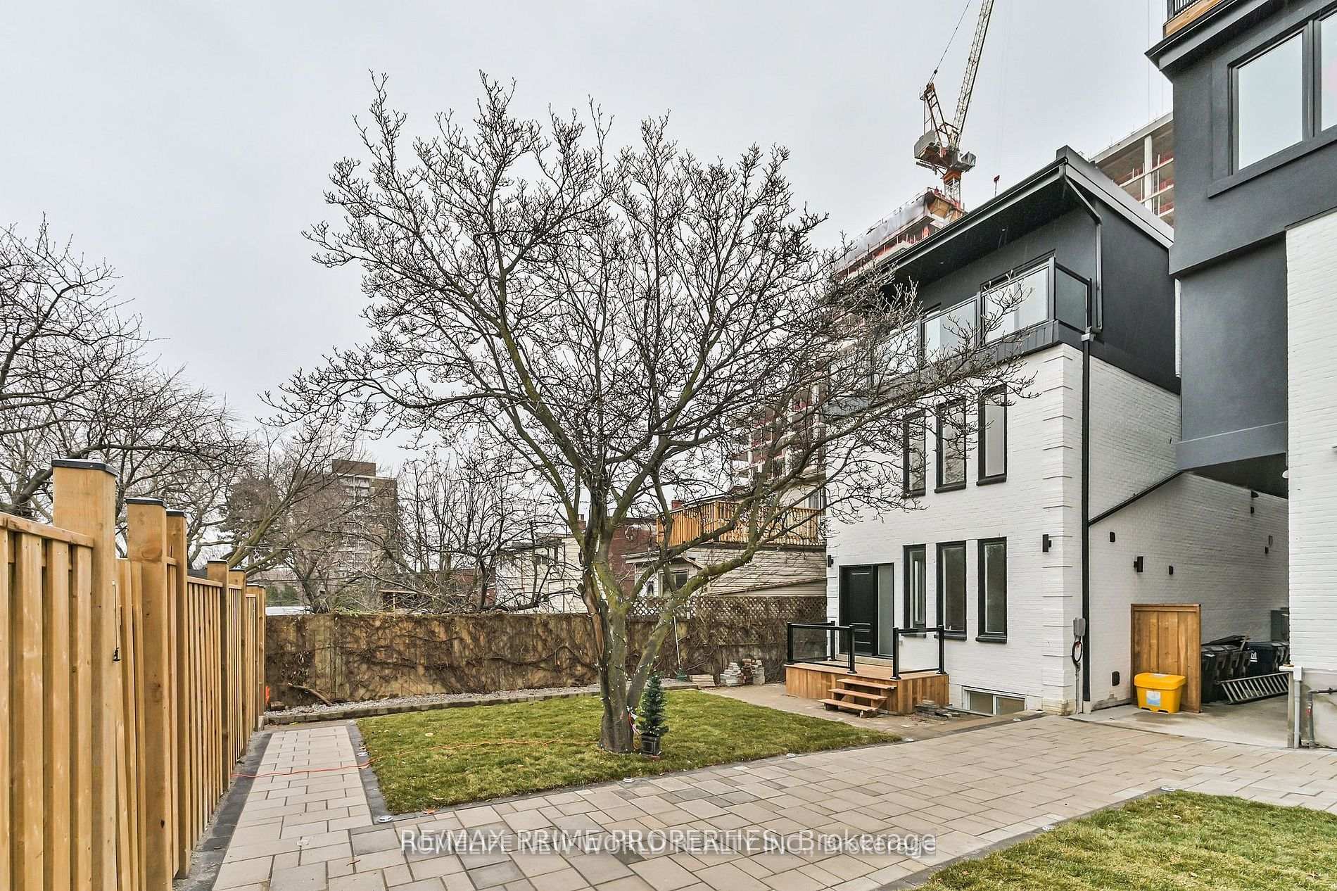 Photo 8 of Unit Lower, 995 Dufferin Street, Toronto, Dufferin Grove — HOMEH