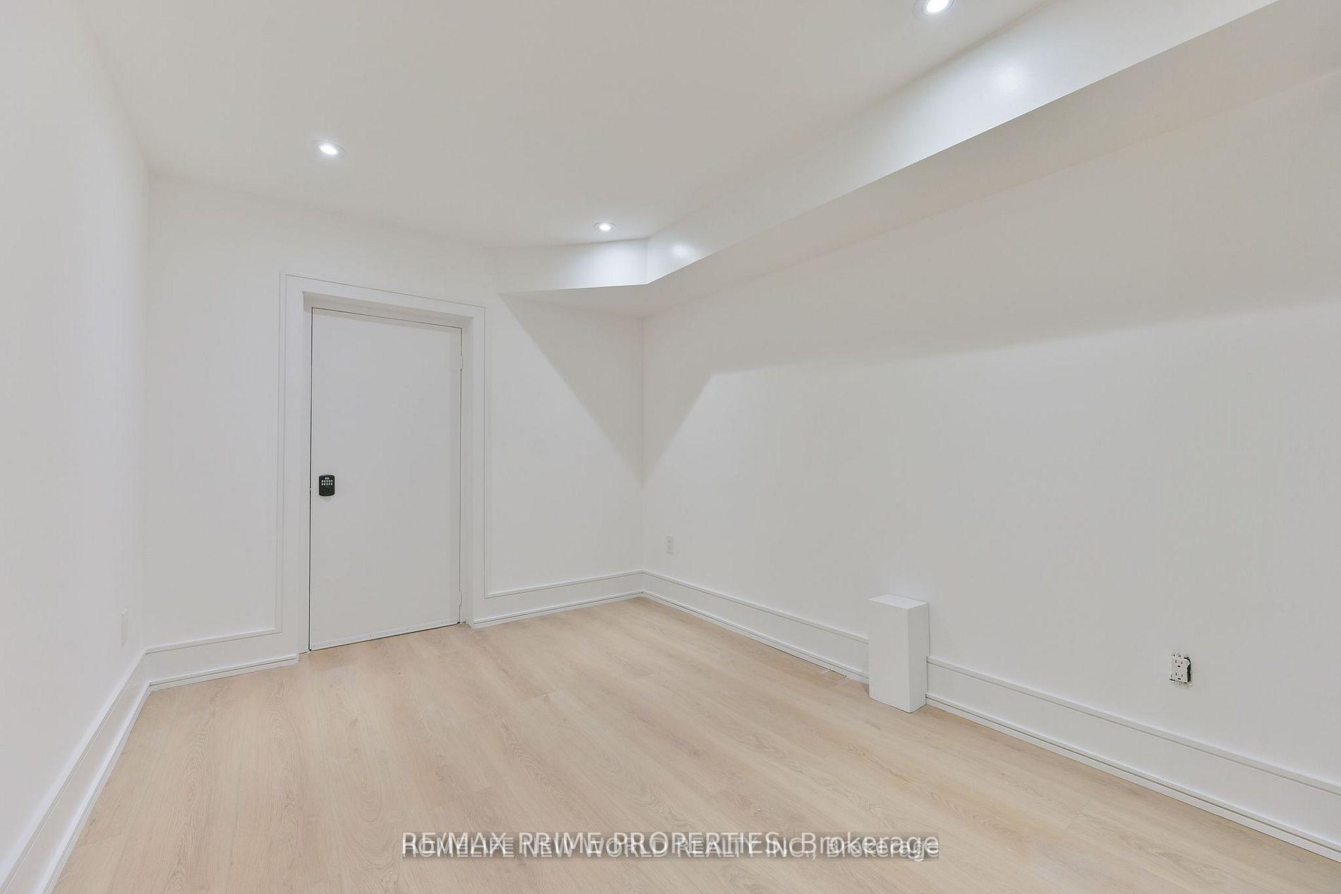Photo 9 of Unit Lower, 995 Dufferin Street, Toronto, Dufferin Grove — HOMEH