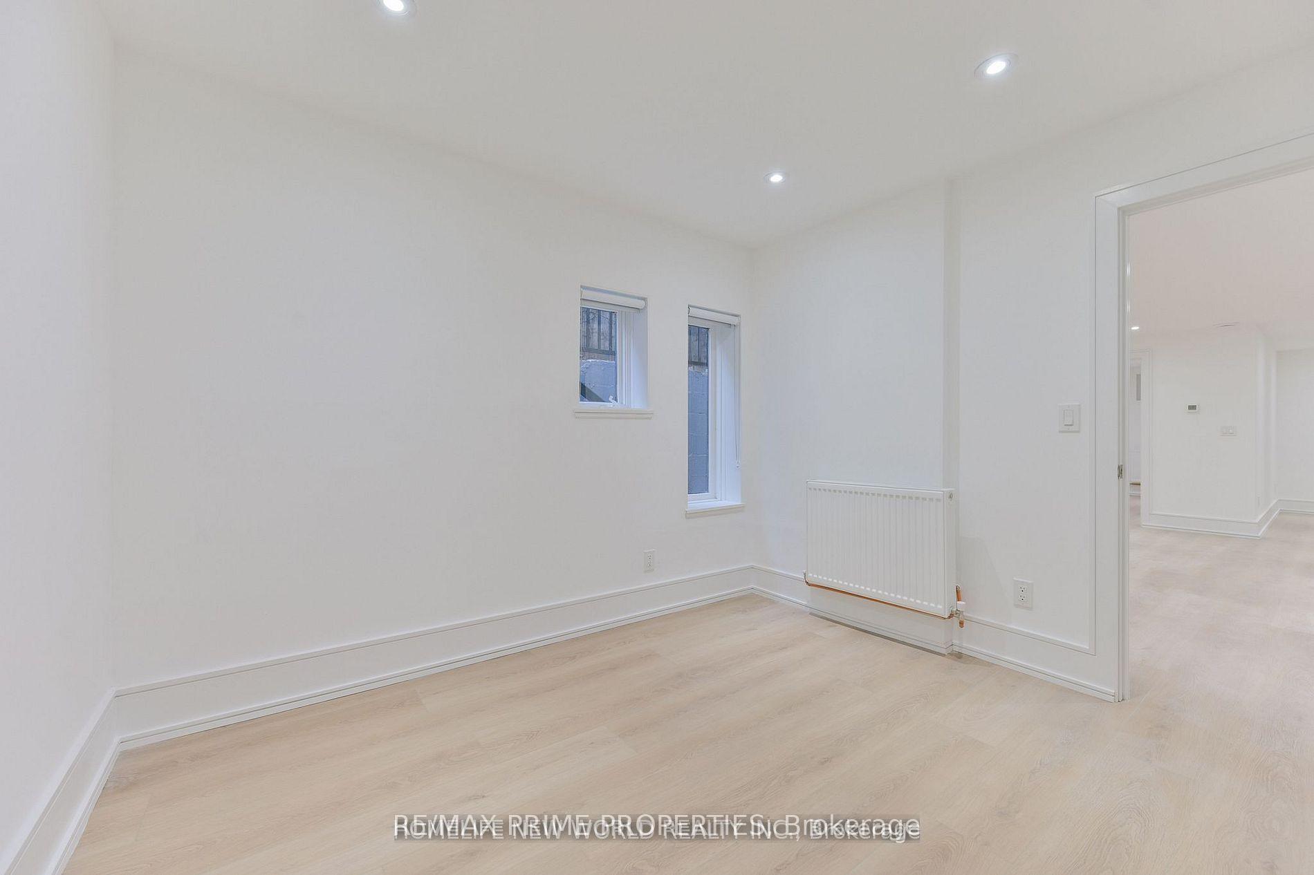 Photo 10 of Unit Lower, 995 Dufferin Street, Toronto, Dufferin Grove — HOMEH