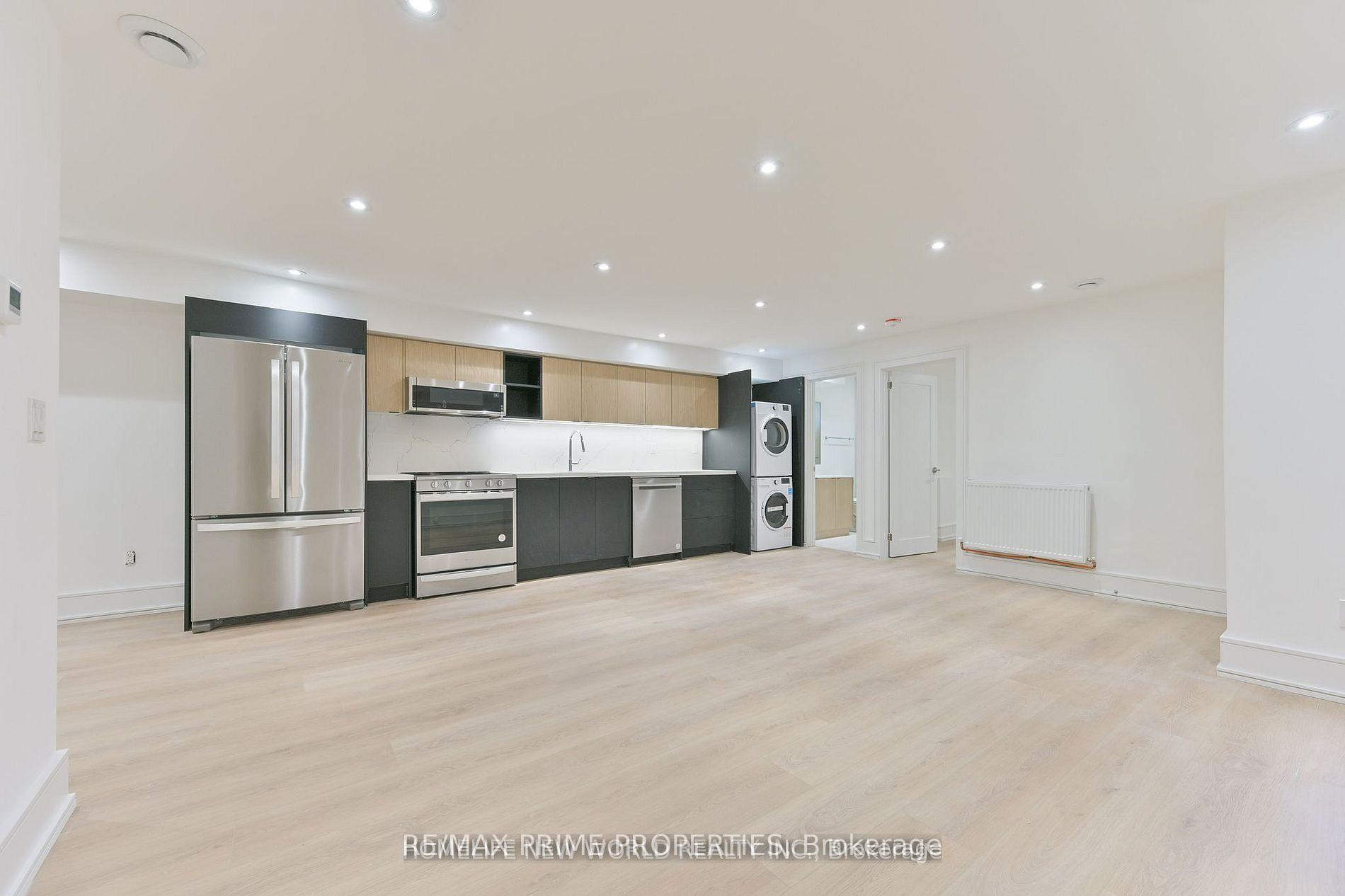 Photo 11 of Unit Lower, 995 Dufferin Street, Toronto, Dufferin Grove — HOMEH