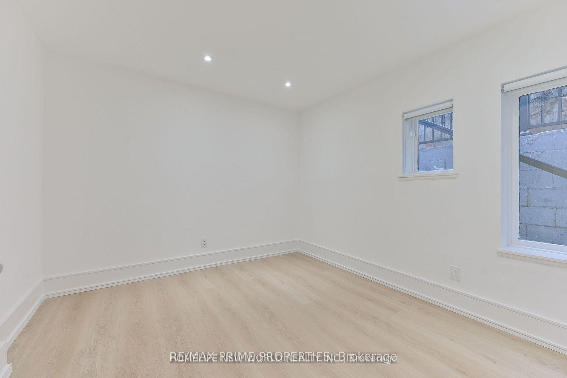 Photo 12 of Unit Lower, 995 Dufferin Street, Toronto, Dufferin Grove — HOMEH