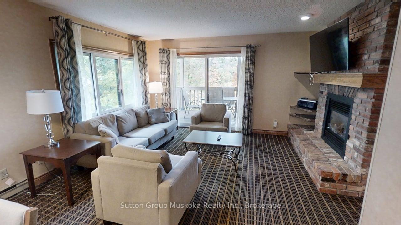 Photo 6 of 27-202 Golfview - Deerhurst Drive, Huntsville, Chaffey — HOMEH
