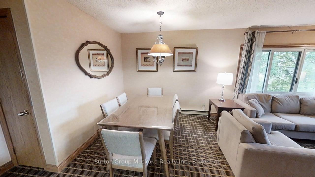Photo 8 of 27-202 Golfview - Deerhurst Drive, Huntsville, Chaffey — HOMEH