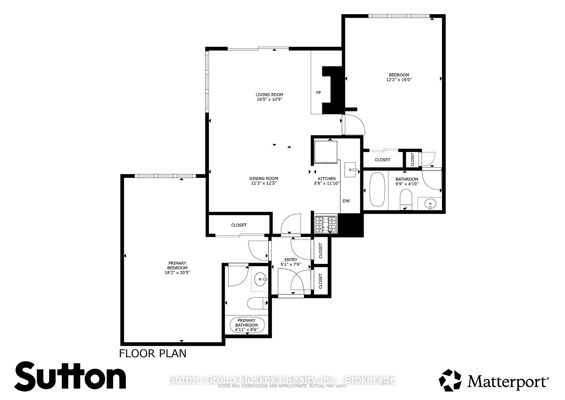 Photo 19 of 27-202 Golfview - Deerhurst Drive, Huntsville, Chaffey — HOMEH
