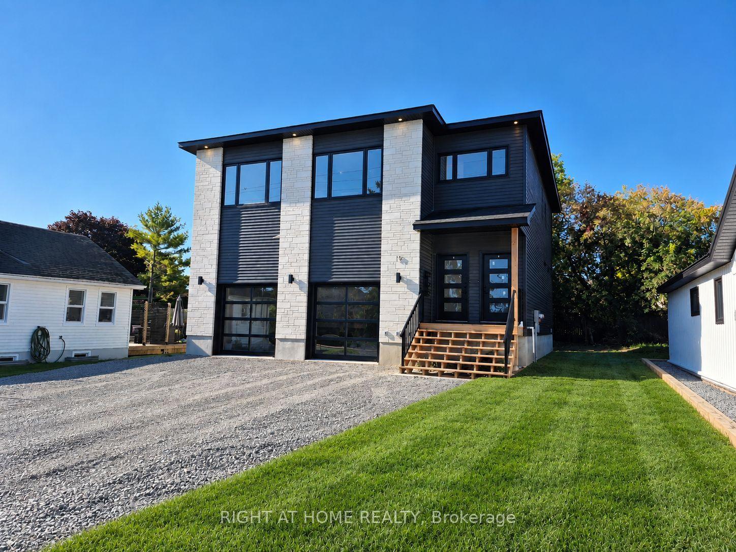 Photo 2 of Unit Unit # 3, 19 James Street, Arnprior, Arnprior — HOMEH