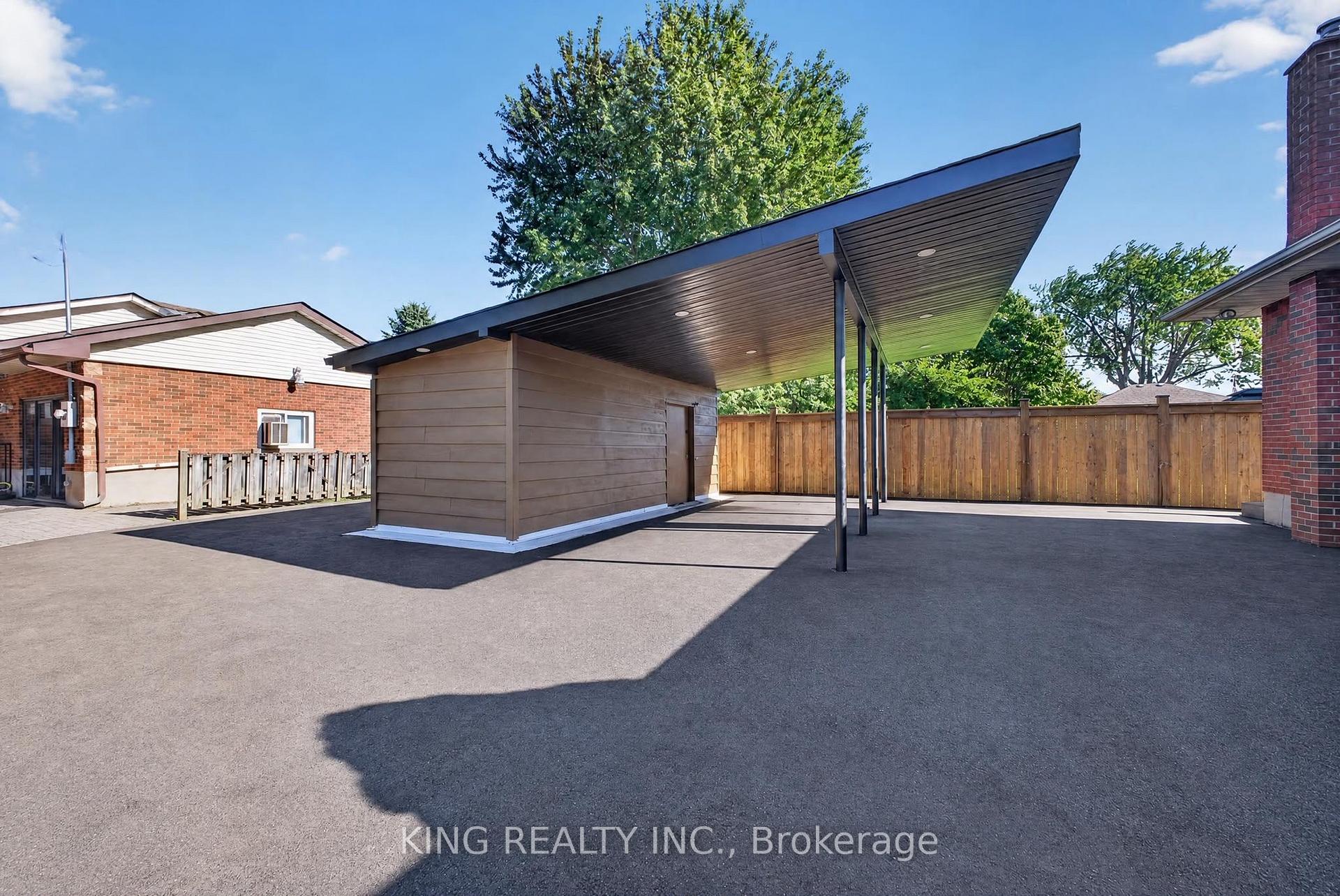 Photo 19 of 35 Hewko Street, St. Catharines, Fairview — HOMEH