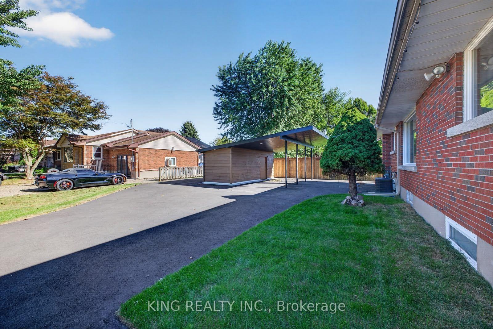 Photo 14 of 35 Hewko Street, St. Catharines, Fairview — HOMEH