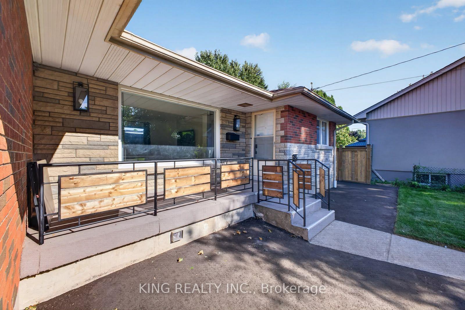 Photo 20 of 35 Hewko Street, St. Catharines, Fairview — HOMEH