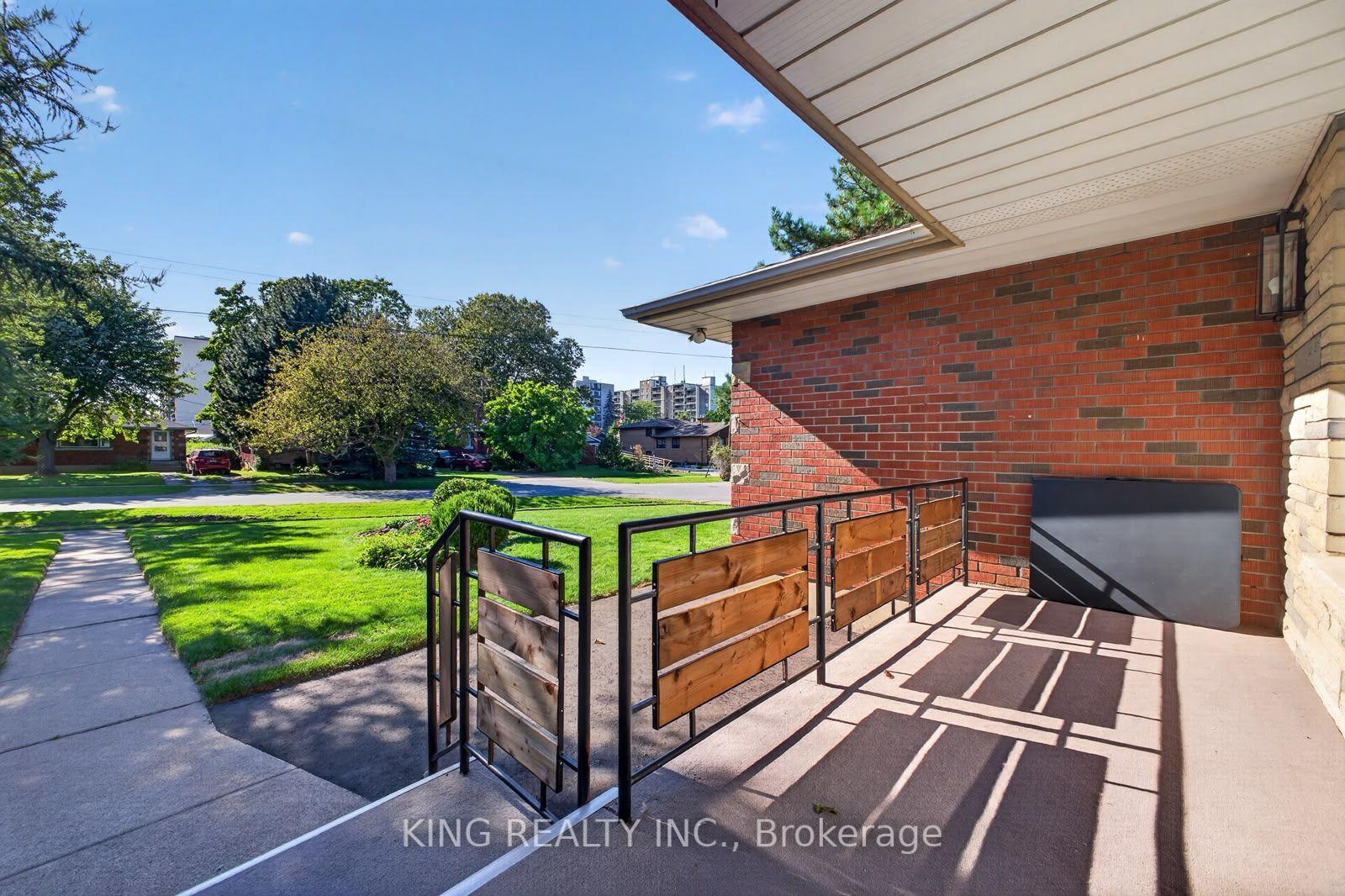 Photo 22 of 35 Hewko Street, St. Catharines, Fairview — HOMEH