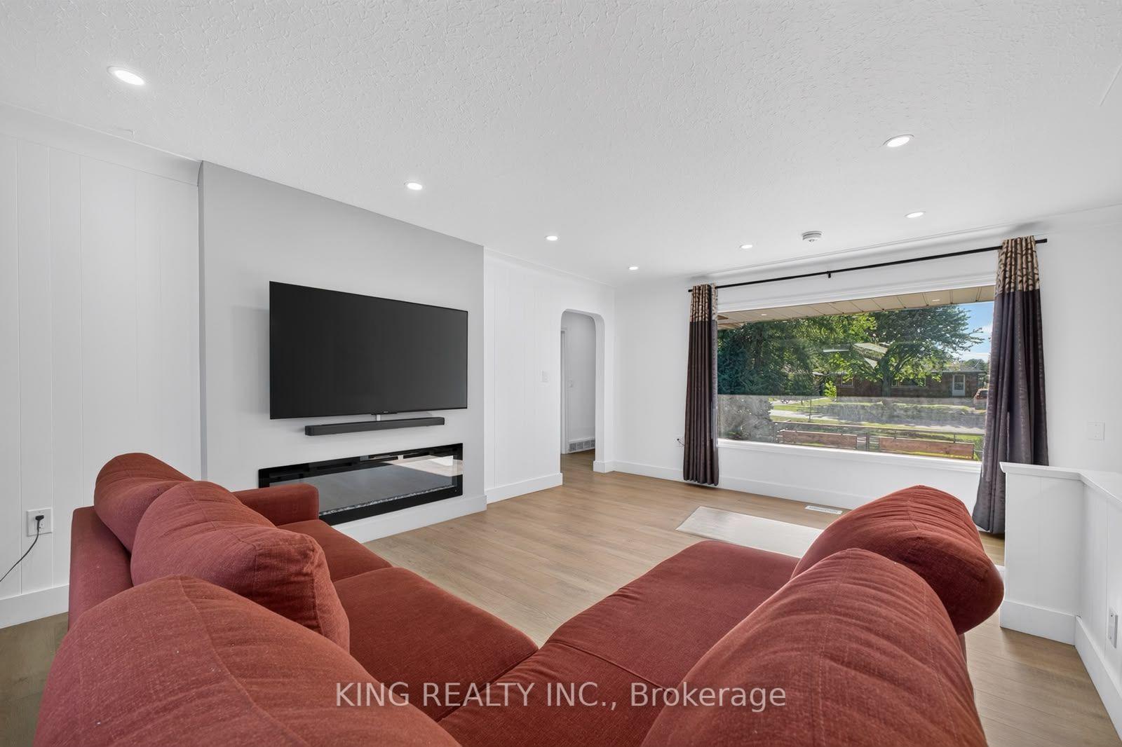Photo 34 of 35 Hewko Street, St. Catharines, Fairview — HOMEH