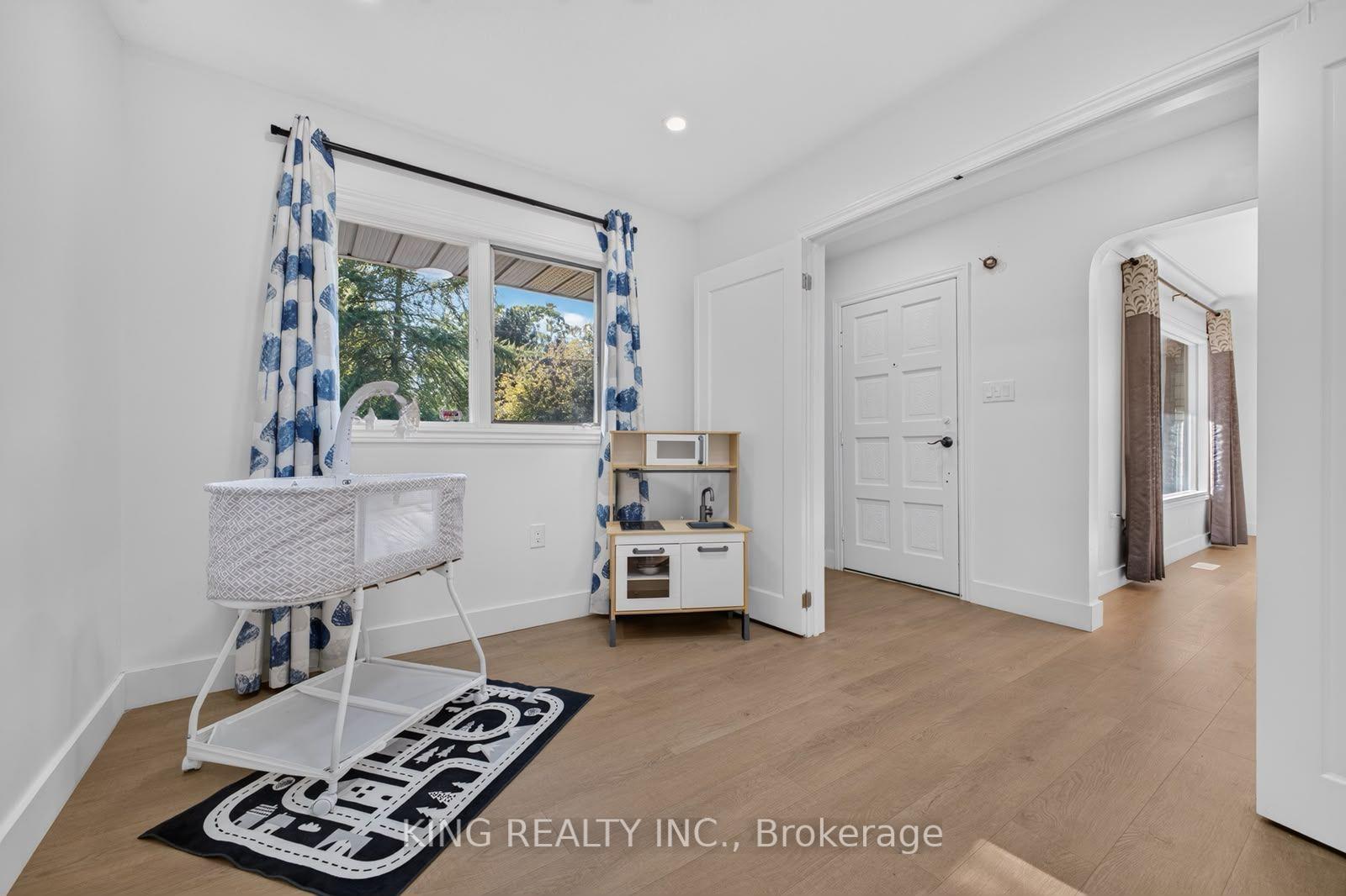 Photo 38 of 35 Hewko Street, St. Catharines, Fairview — HOMEH