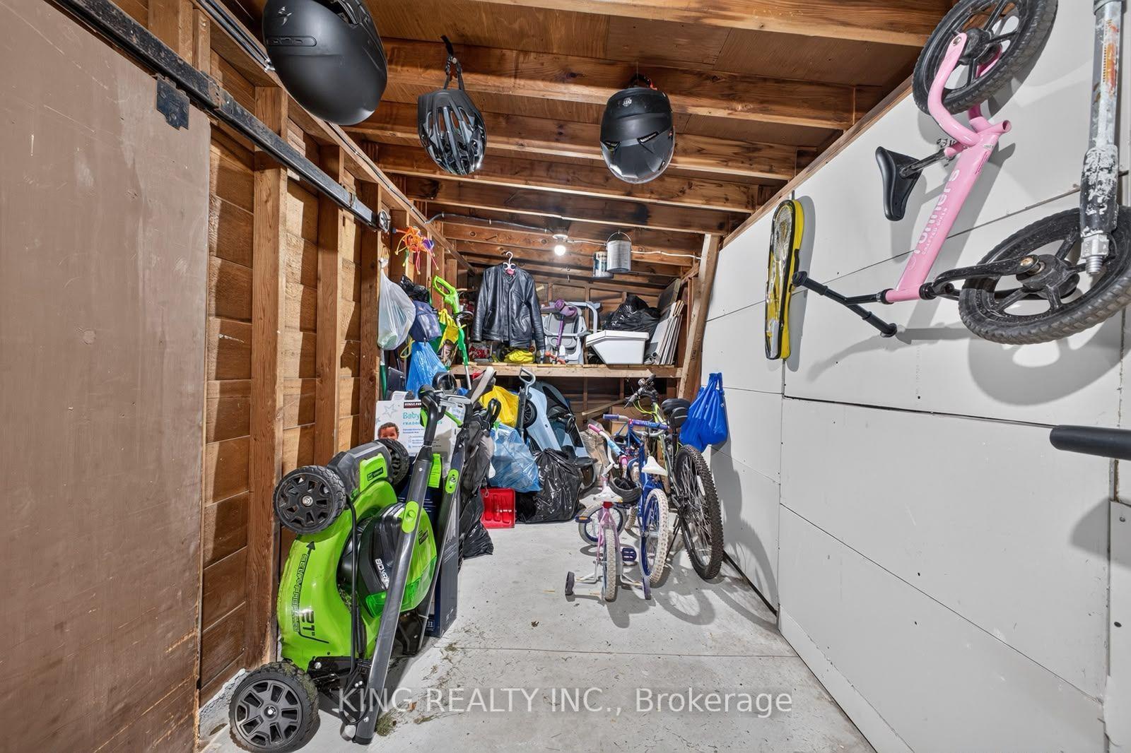 Photo 78 of 35 Hewko Street, St. Catharines, Fairview — HOMEH