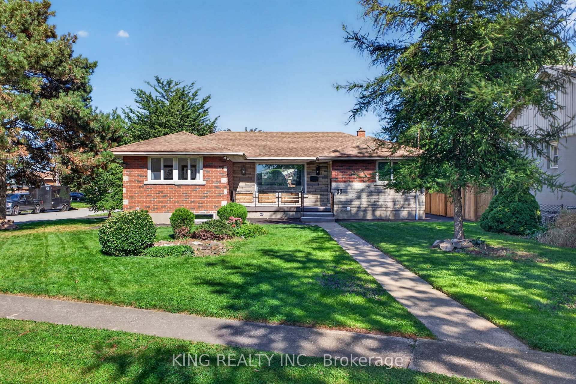 Photo 80 of 35 Hewko Street, St. Catharines, Fairview — HOMEH