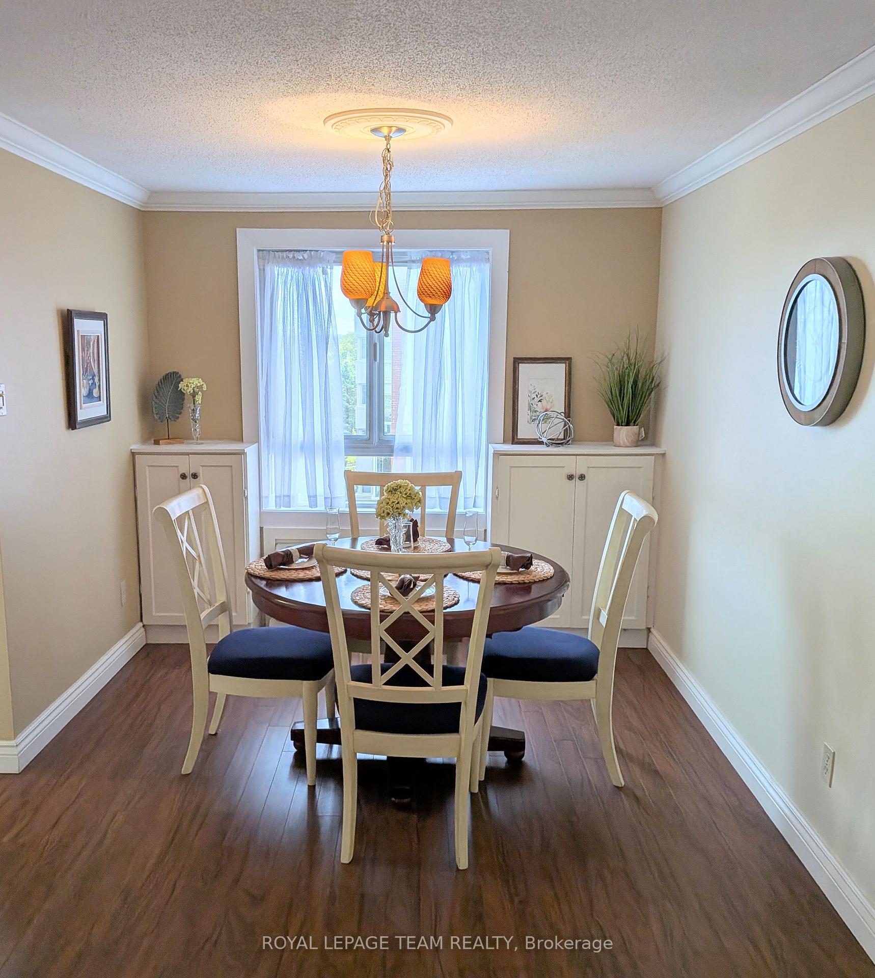 Photo 7 of Unit 611, 960 teron Road, Ottawa, Kanata - Beaverbrook — HOMEH