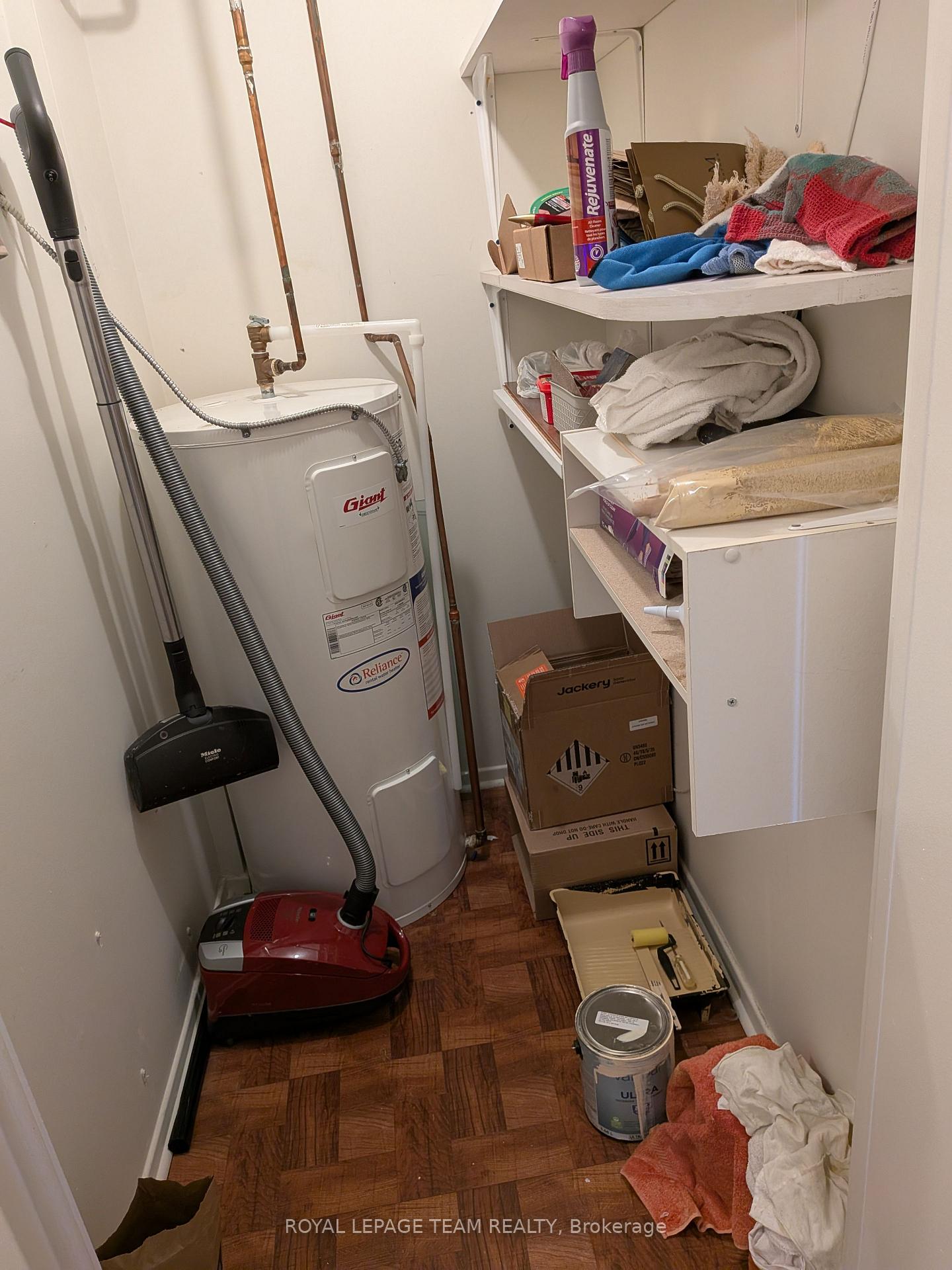Photo 23 of Unit 611, 960 teron Road, Ottawa, Kanata - Beaverbrook — HOMEH