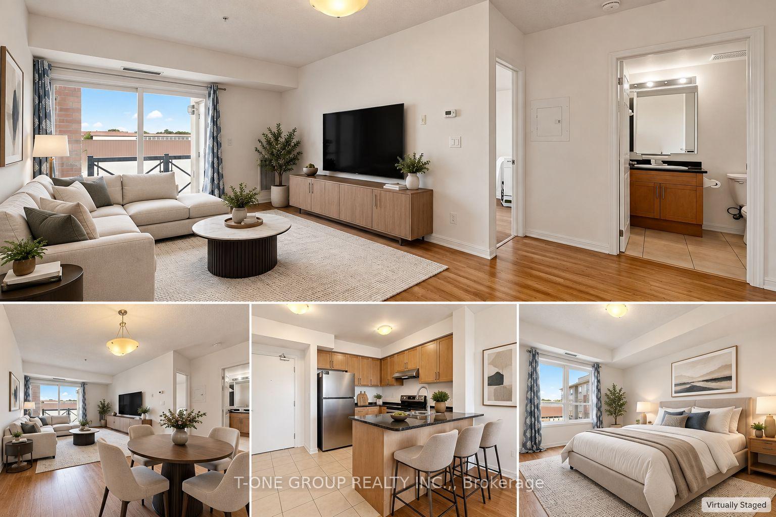 Photo of Unit 302, 10 Mendelssohn Street