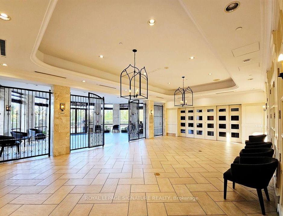 Photo 3 of Unit 416, 700 Humberwood Boulevard, Etobicoke, West Humber-Clairville — HOMEH
