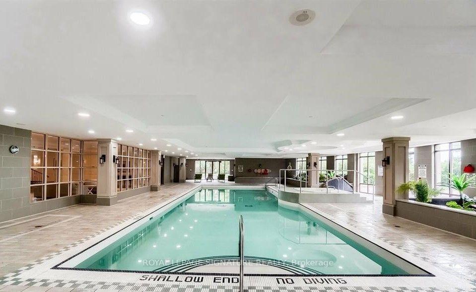 Photo 4 of Unit 416, 700 Humberwood Boulevard, Etobicoke, West Humber-Clairville — HOMEH