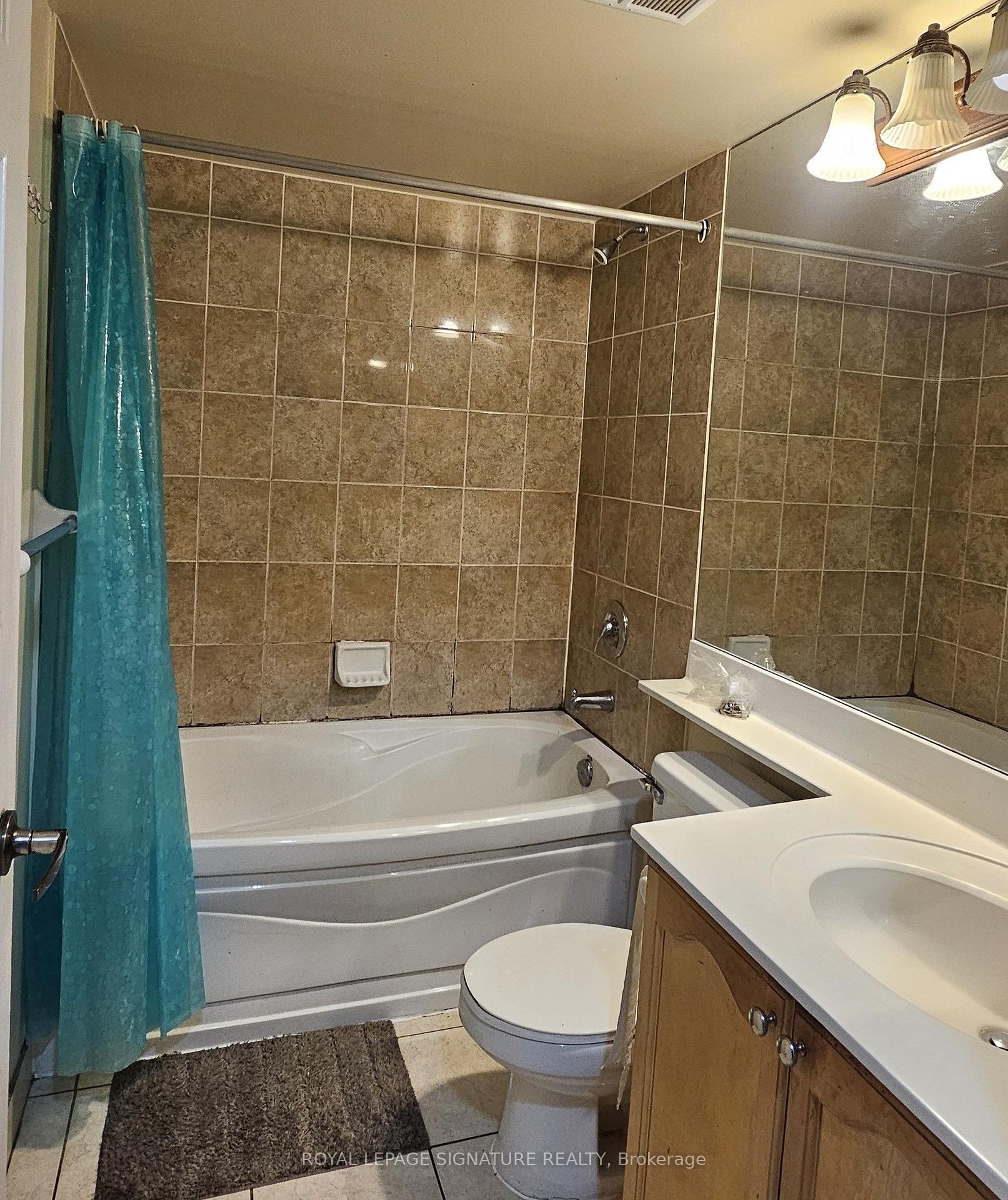 Photo 6 of Unit 416, 700 Humberwood Boulevard, Etobicoke, West Humber-Clairville — HOMEH